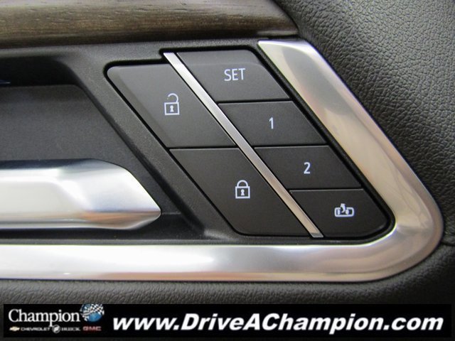 Certified 2025 Chevrolet Silverado 2500 High Country w/ High Country Premium Package image 39