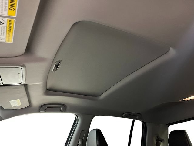 New 2026 Honda Ridgeline RTL image 25