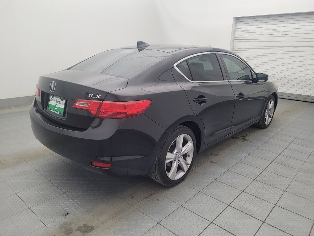 Used 2013 Acura ILX 2.0L image 9