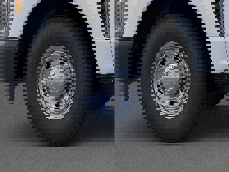New 2026 Ford F350 XLT image 19
