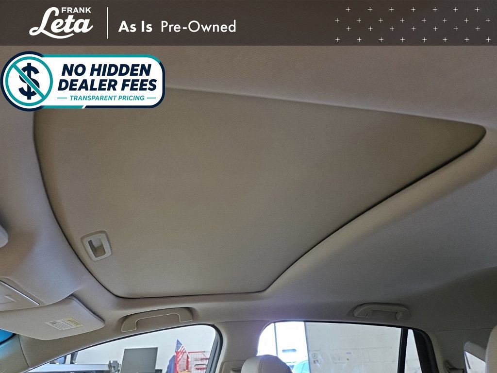 Used 2015 Acura RDX AWD w/ Technology Package image 14