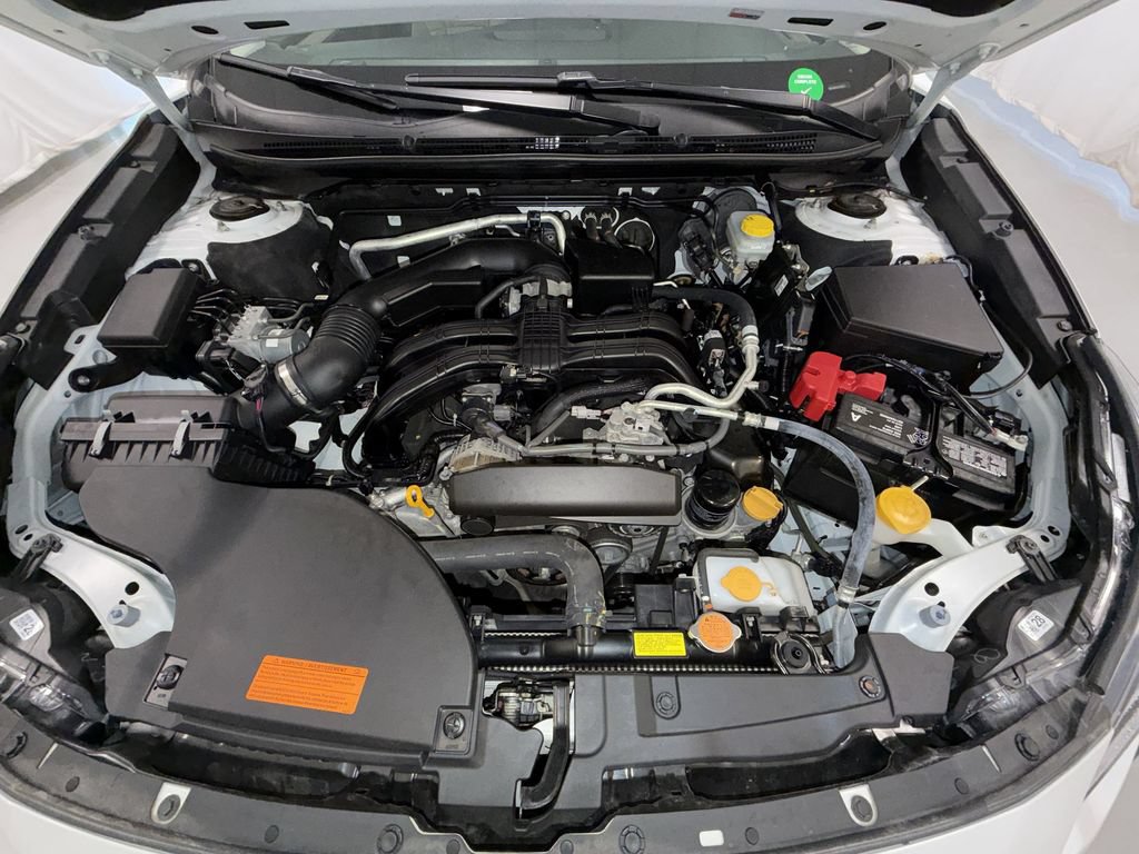 Used 2025 Subaru Outback Limited AWD/4WD image 19