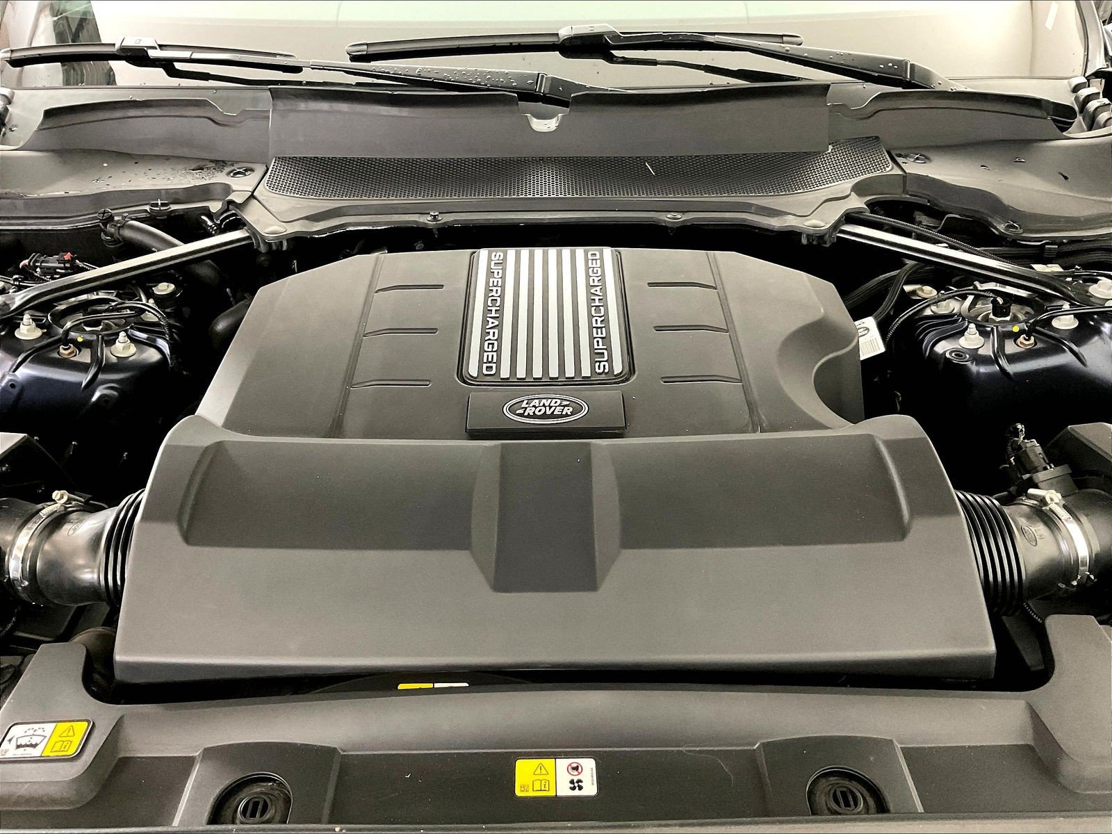 Used 2019 Land Rover Range Rover Sport HSE Dynamic AWD/4WD image 30