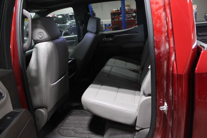 Used 2022 GMC Sierra 1500 SLT w/ SLT Premium Plus Package image 11