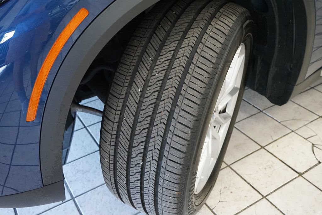 Used 2019 BMW X5 xDrive40i AWD/4WD image 60