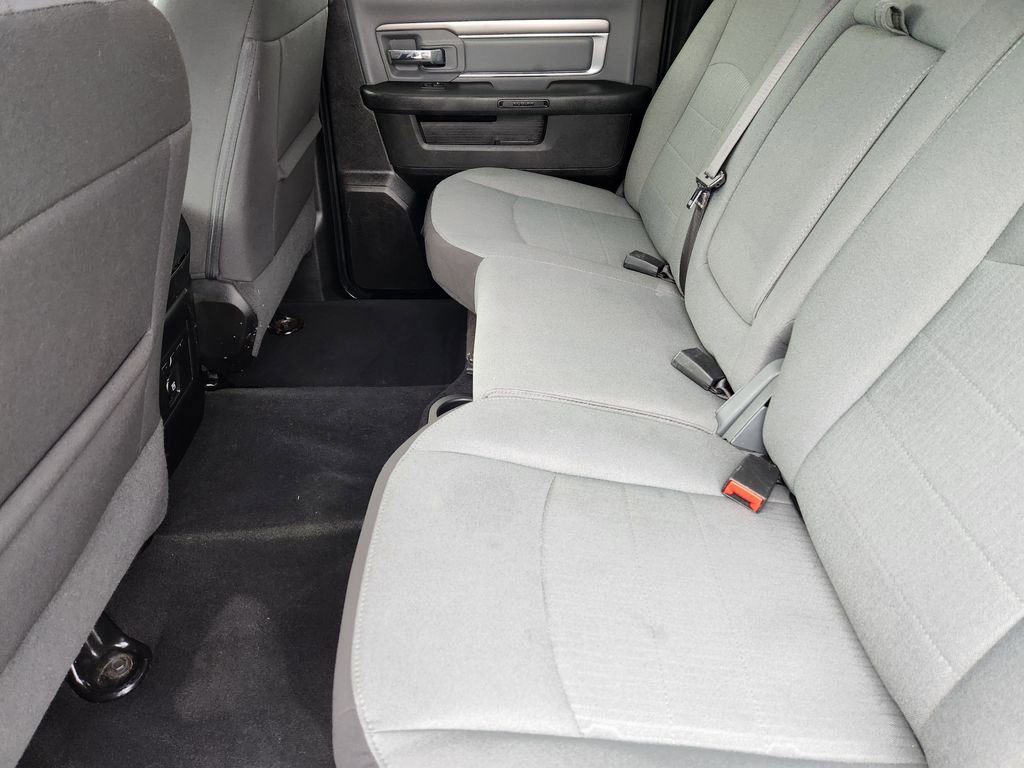 Used 2023 RAM 1500 Classic SLT w/ Trailer & Traction Group image 30