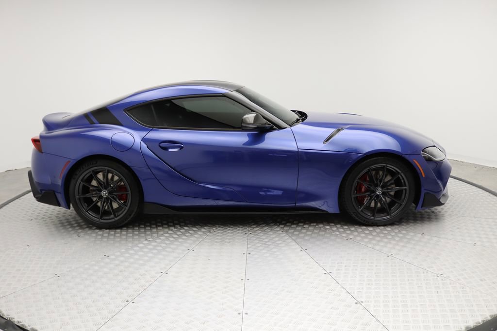 Used 2023 Toyota Supra Premium image 7