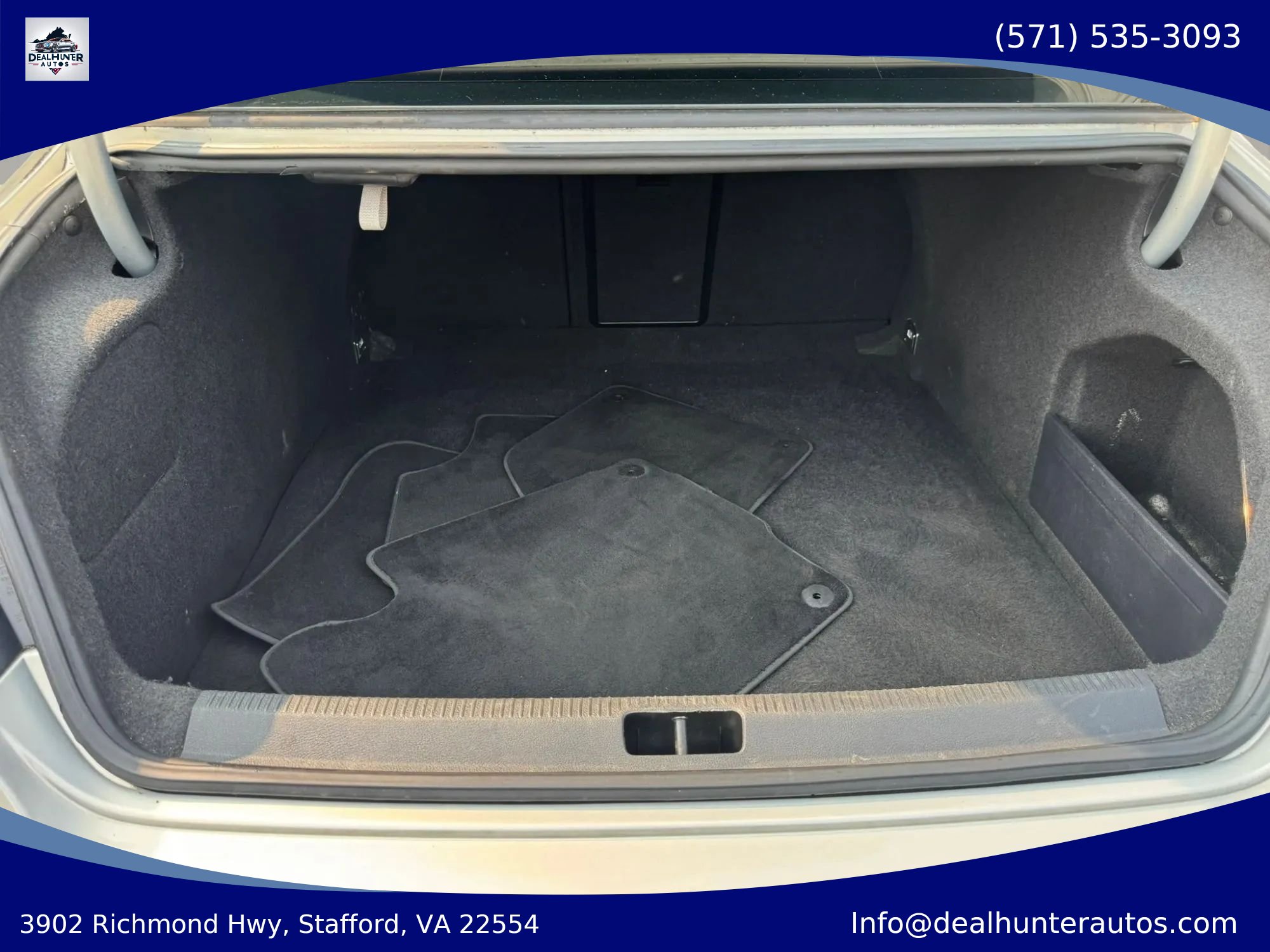Used 2010 Volkswagen CC Sport FWD image 10