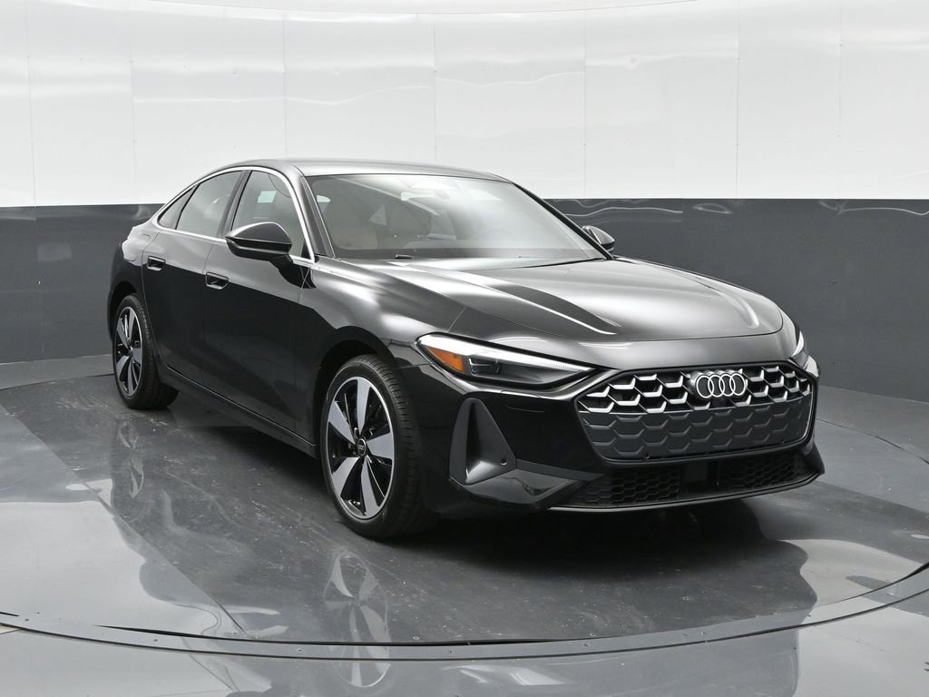 Used 2025 Audi A5 2.0T Premium w/ Convenience Package image 11