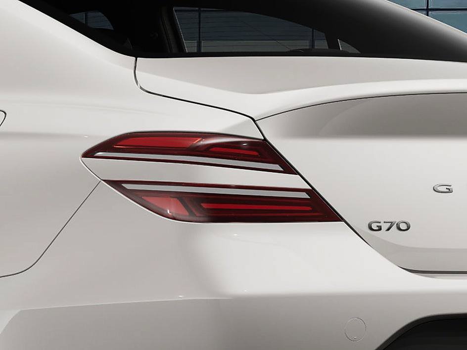 New 2026 Genesis G70 2.5T AWD/4WD image 10