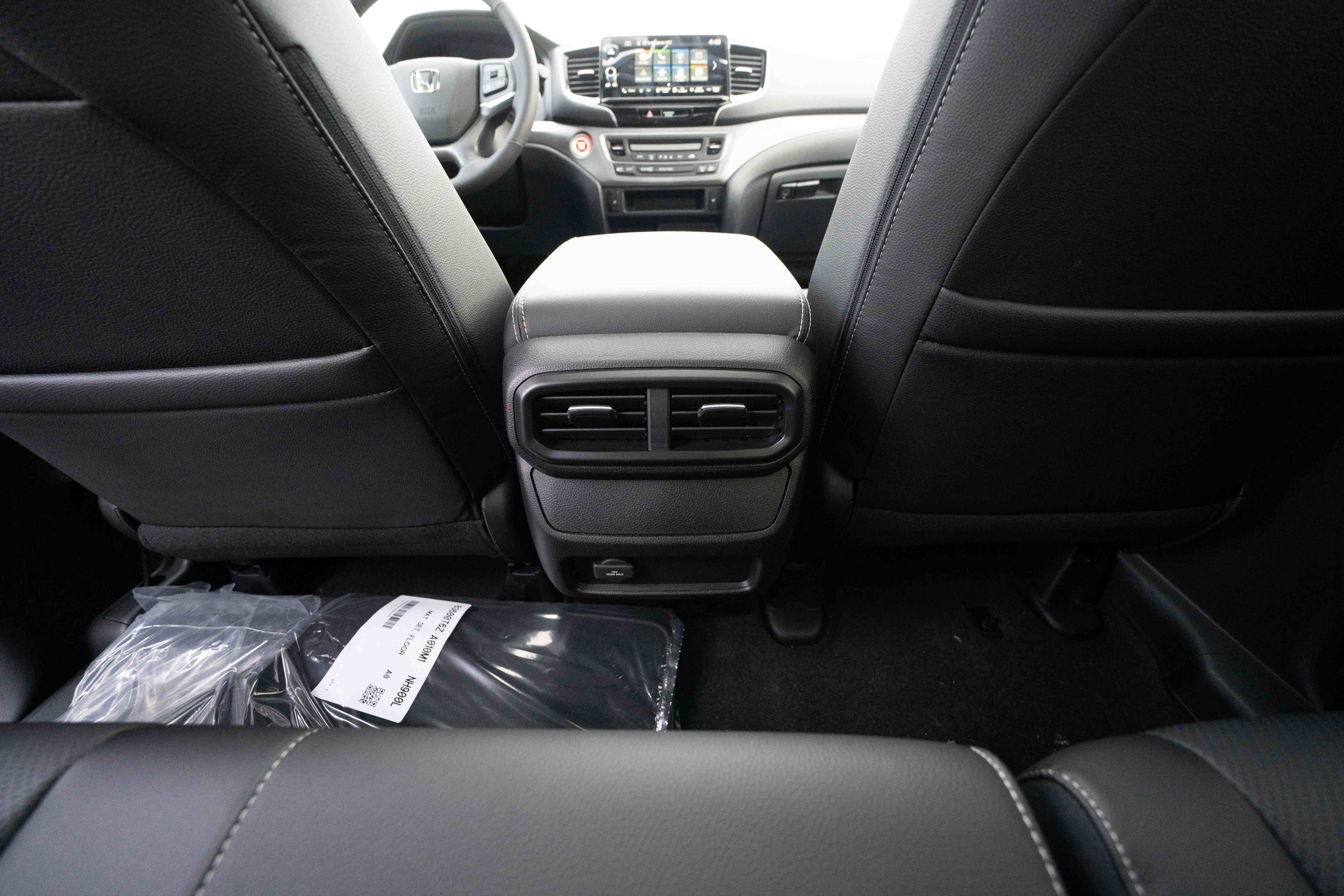 New 2026 Honda Ridgeline RTL image 22