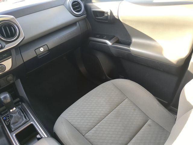 Used 2023 Toyota Tacoma SR5 w/ SX Package image 19