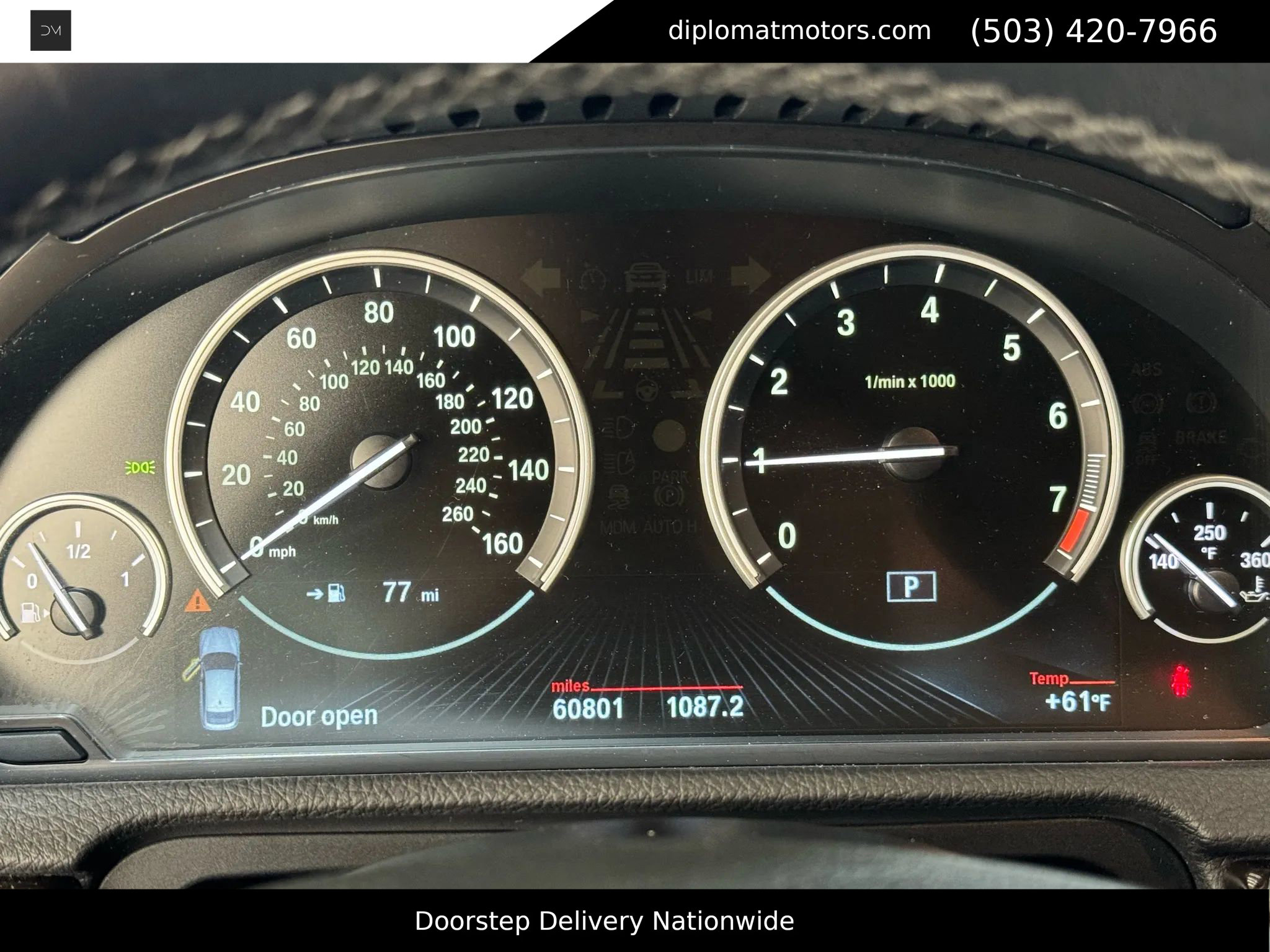 Used 2016 BMW 535i Gran Turismo image 27