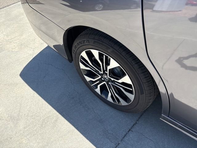 Certified 2026 Honda Odyssey Elite image 13