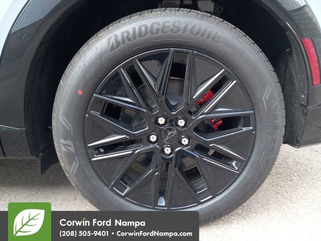 New 2025 Ford Mustang Mach-E Premium w/ Sport Appearance Package image 29