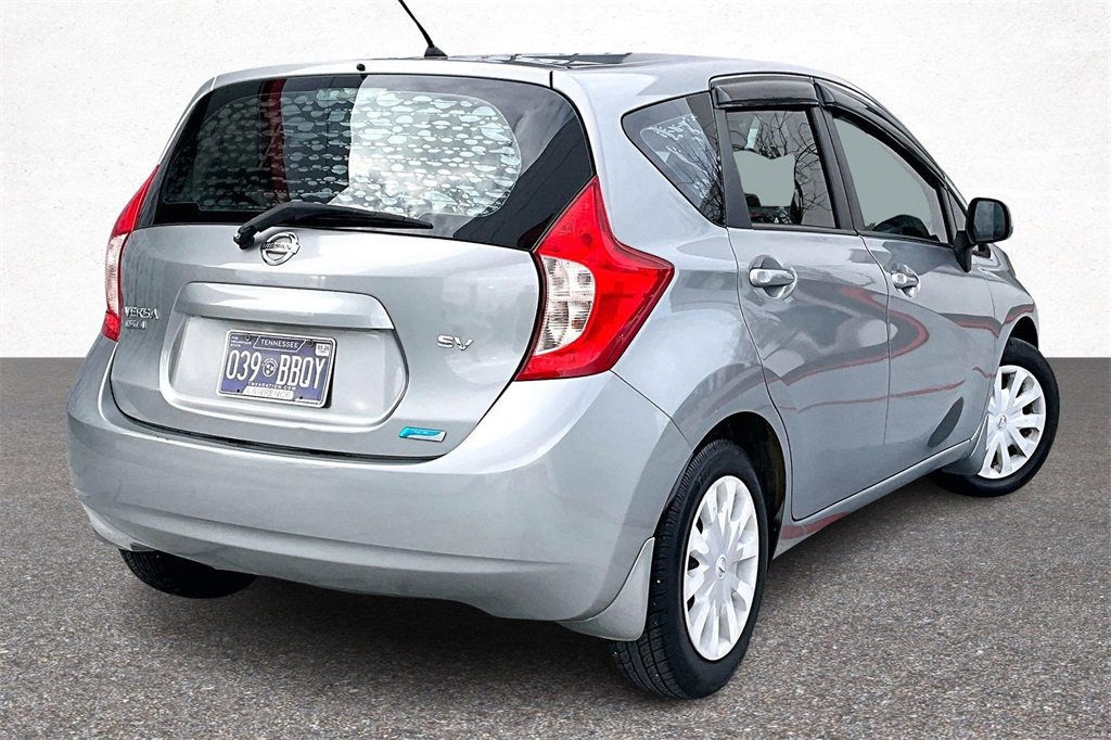 Used 2014 Nissan Versa Note SV image 7