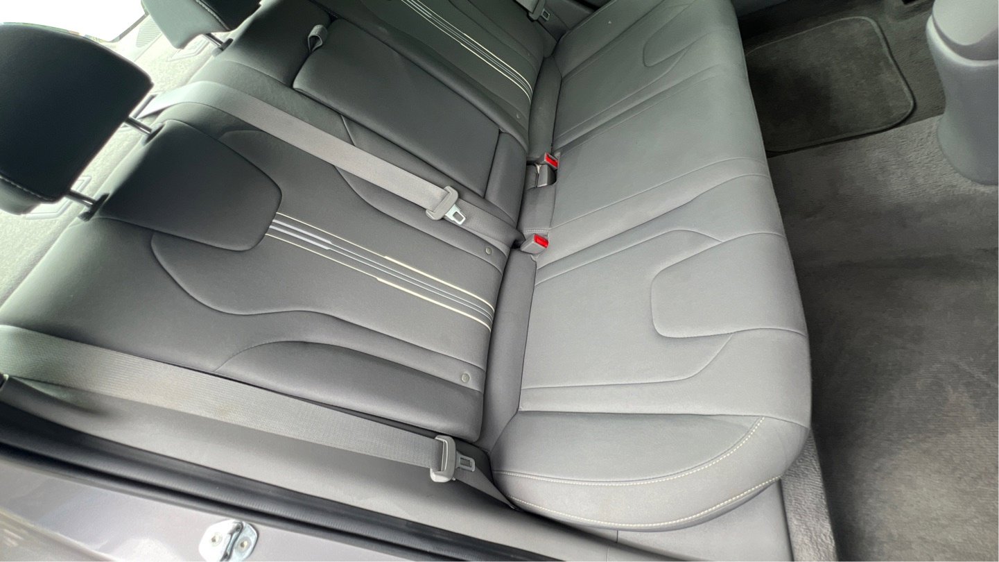 Used 2021 Hyundai Elantra SEL w/ Convenience + Premium Package FWD image 22