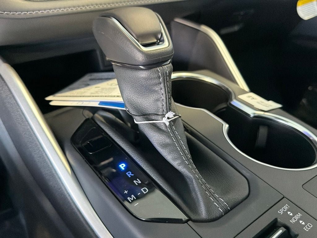 New 2026 Toyota Highlander XSE AWD/4WD image 26