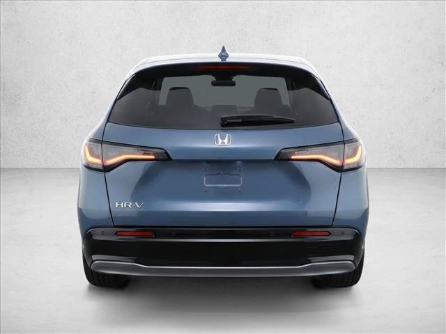 Used 2024 Honda HR-V EX-L image 6