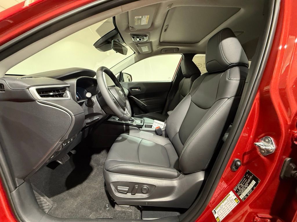 New 2026 Toyota Corolla Cross XLE image 13