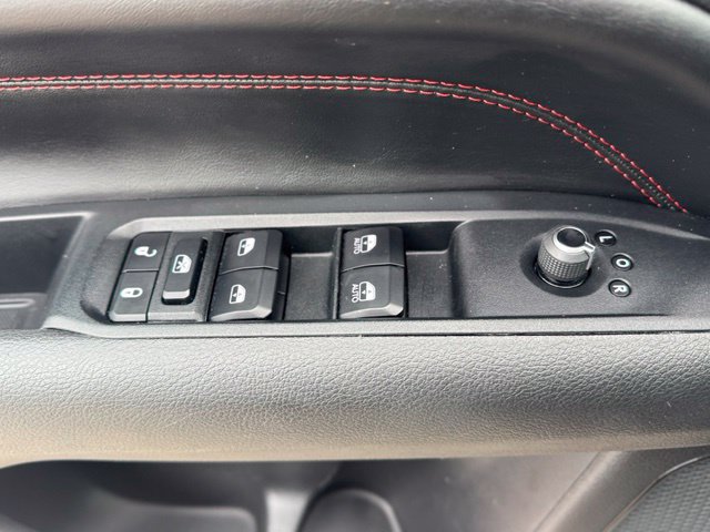 Certified 2023 Jeep Compass Trailhawk AWD/4WD image 9