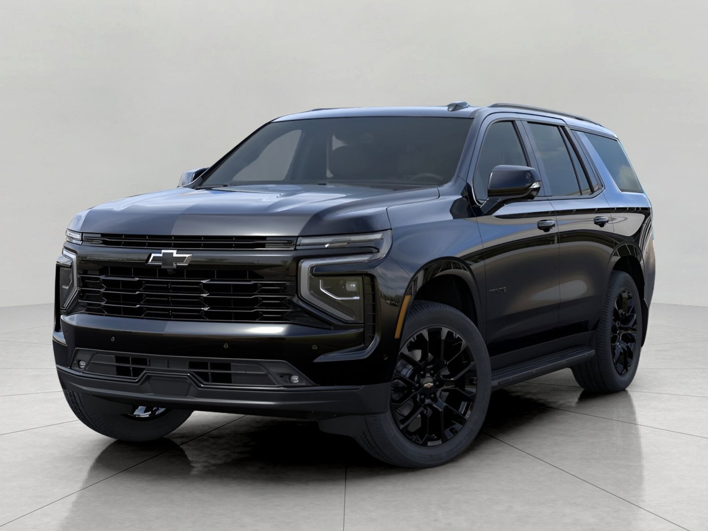 New 2026 Chevrolet Tahoe RST AWD/4WD image 6