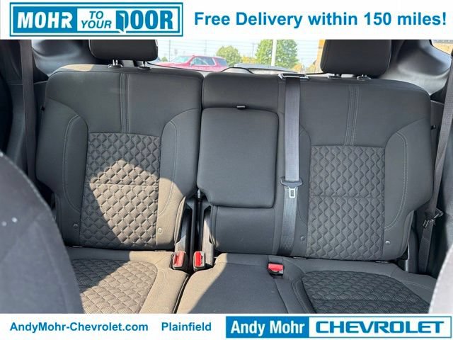 Used 2019 Chevrolet Blazer LT FWD image 27