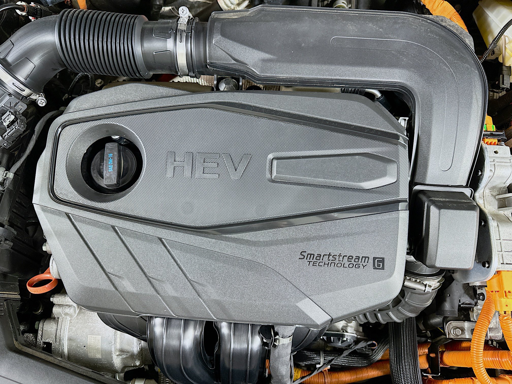 Used 2023 Hyundai Sonata SEL FWD image 33