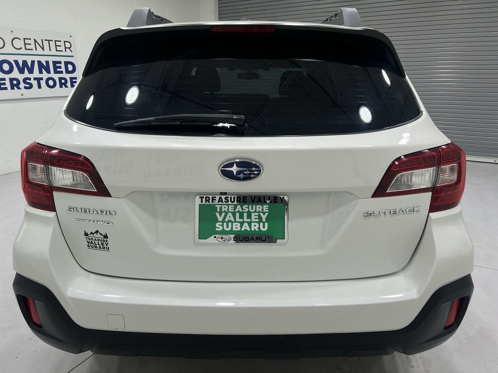 Used 2019 Subaru Outback 2.5i image 7