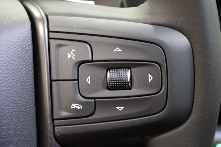 New 2026 GMC Sierra 1500 AT4 w/ AT4 Premium Package AWD/4WD image 39