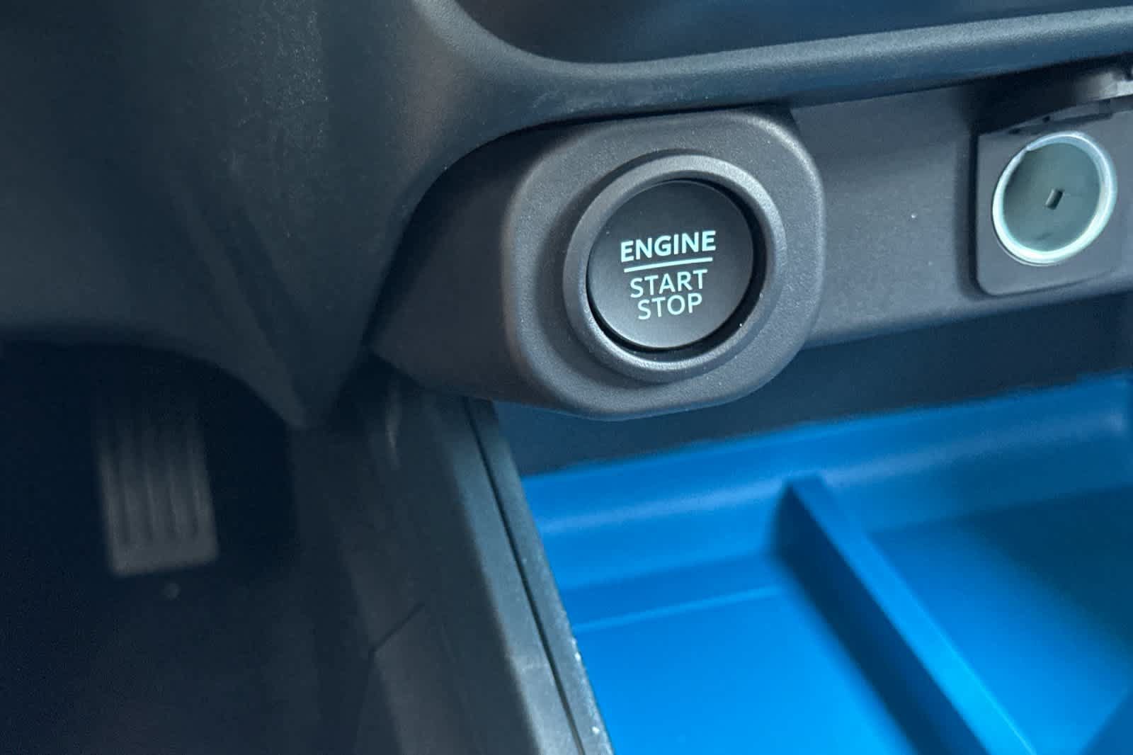 New 2026 Ford Maverick XLT w/ XLT Luxury Package FWD image 22