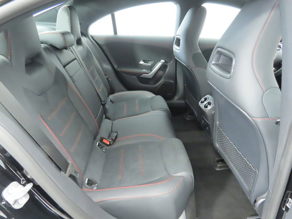 New 2026 Mercedes-Benz CLA 250 4MATIC image 22