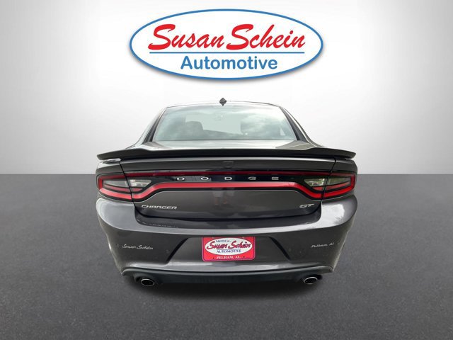 Used 2023 Dodge Charger GT image 31
