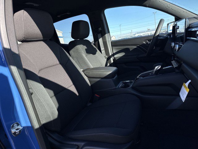 New 2026 GMC Canyon Elevation w/ Convenience Package image 24