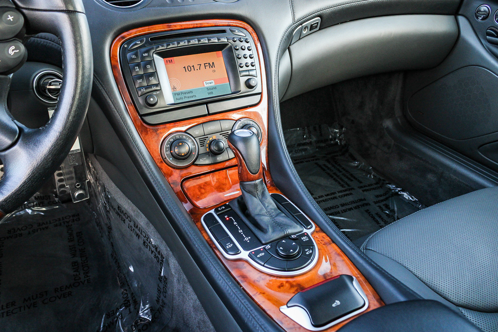 Used 2004 Mercedes-Benz SL 600 image 14