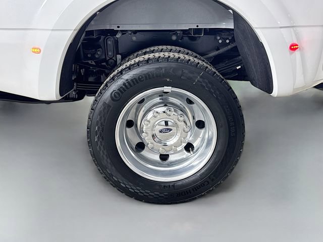 New 2026 Ford F450 Platinum w/ FX4 Off-Road Package image 33