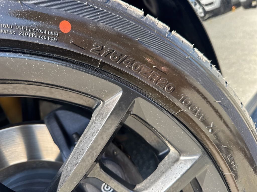 Used 2021 Dodge Challenger R/T w/ Plus Package RWD image 28