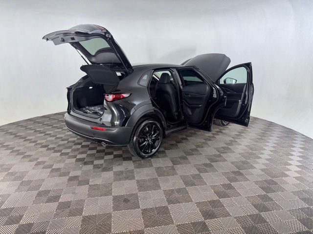 New 2026 MAZDA CX-30 AWD 2.5 S w/ Select Sport Pkg image 12