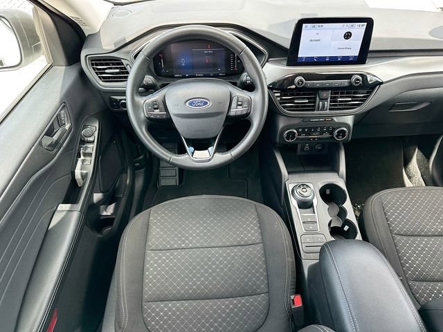 Used 2024 Ford Escape Active image 20