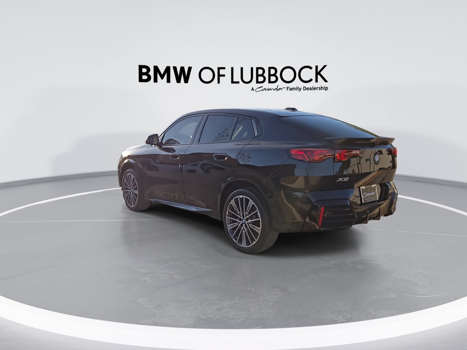 New 2026 BMW X2 xDrive28i w/ Technology Package AWD/4WD image 6
