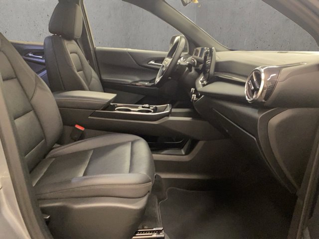 Used 2026 Chevrolet Equinox LT w/ Convenience Package II AWD/4WD image 21