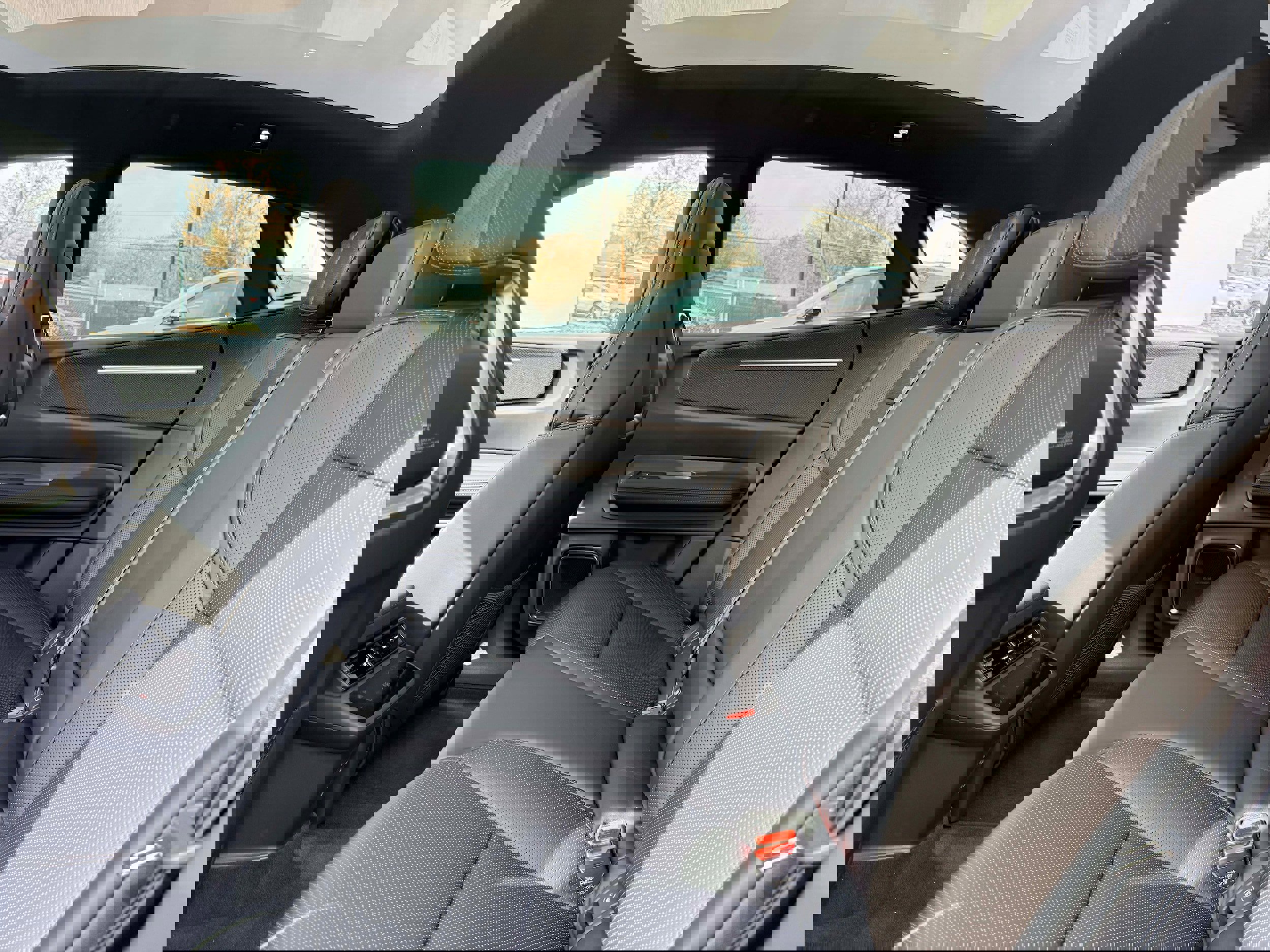 New 2026 Polestar Polestar 4 image 16