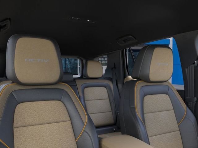 New 2026 Chevrolet Equinox ACTIV w/ Safety and Technology Package FWD image 24