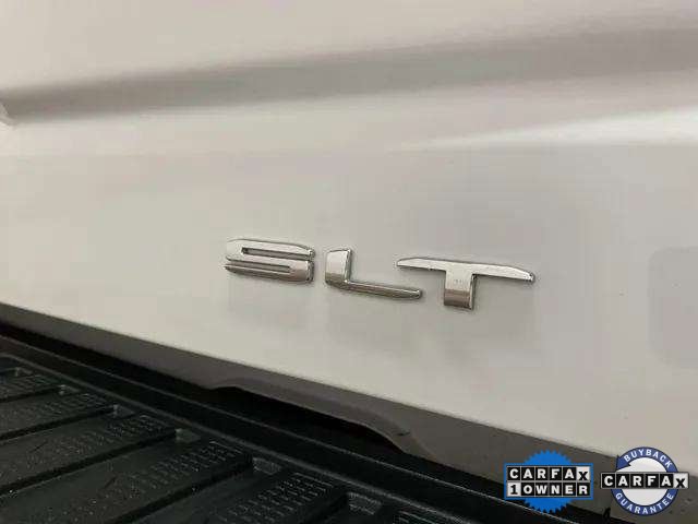 Used 2025 GMC Sierra 1500 SLT image 92