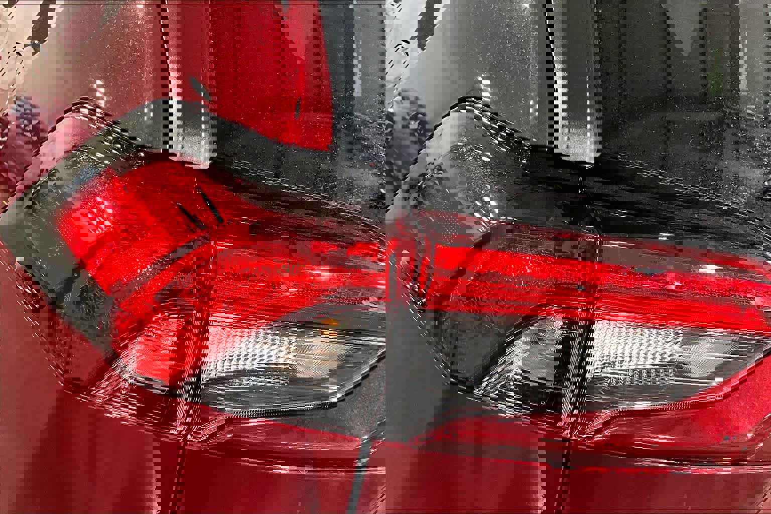 New 2025 Toyota RAV4 LE image 14