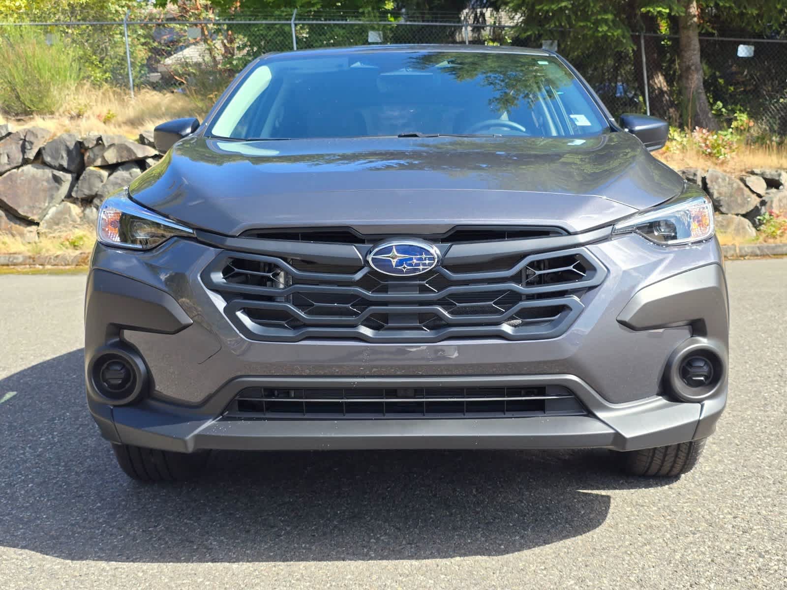 New 2026 Subaru Crosstrek 2.5i AWD/4WD image 6
