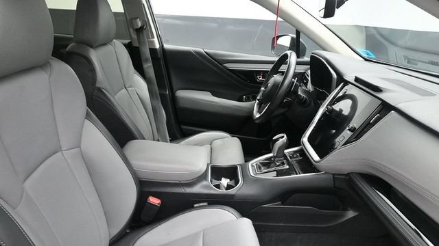 Used 2021 Subaru Outback Limited XT AWD/4WD image 14