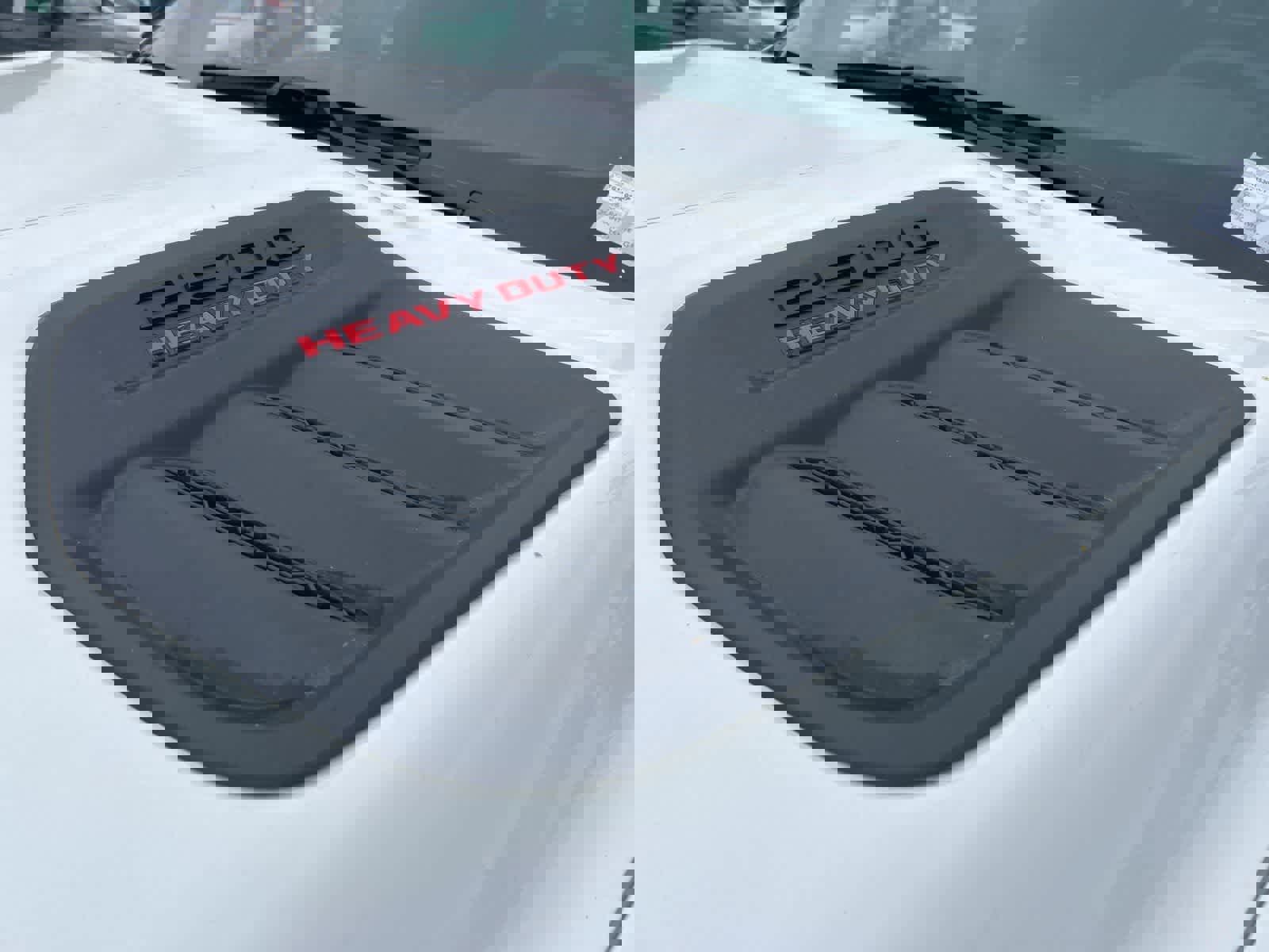 Used 2026 RAM 2500 Laramie w/ Night Edition image 14