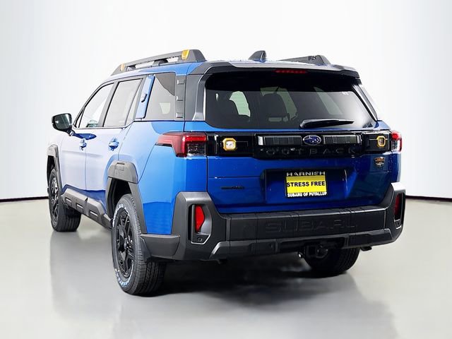 New 2026 Subaru Outback Wilderness AWD/4WD image 5
