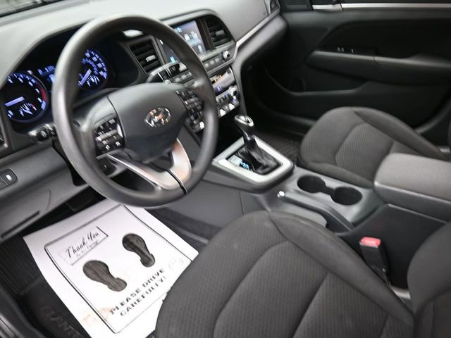 Used 2020 Hyundai Elantra SEL w/ Cargo Package (C1) image 19